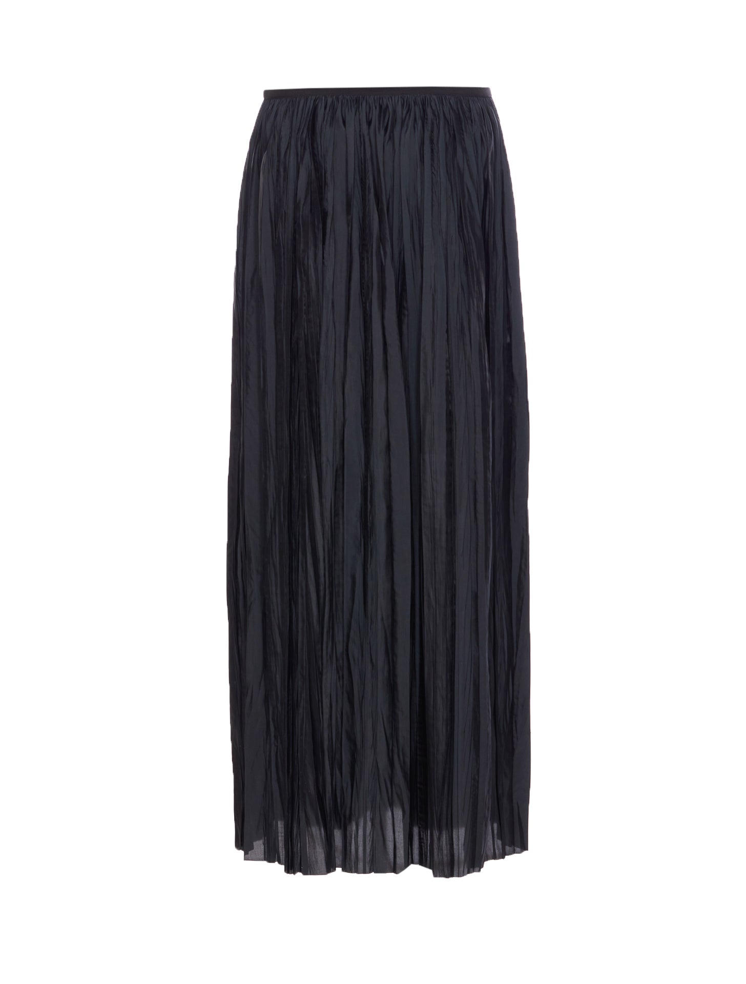 Roberto Collina Skirts Black Polyester