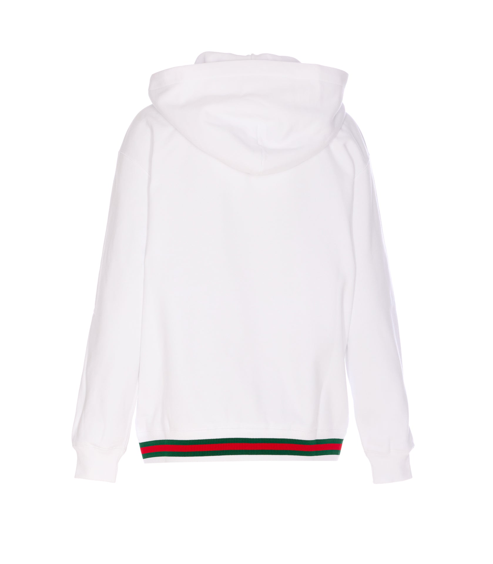 Gucci Sweaters White Cotton