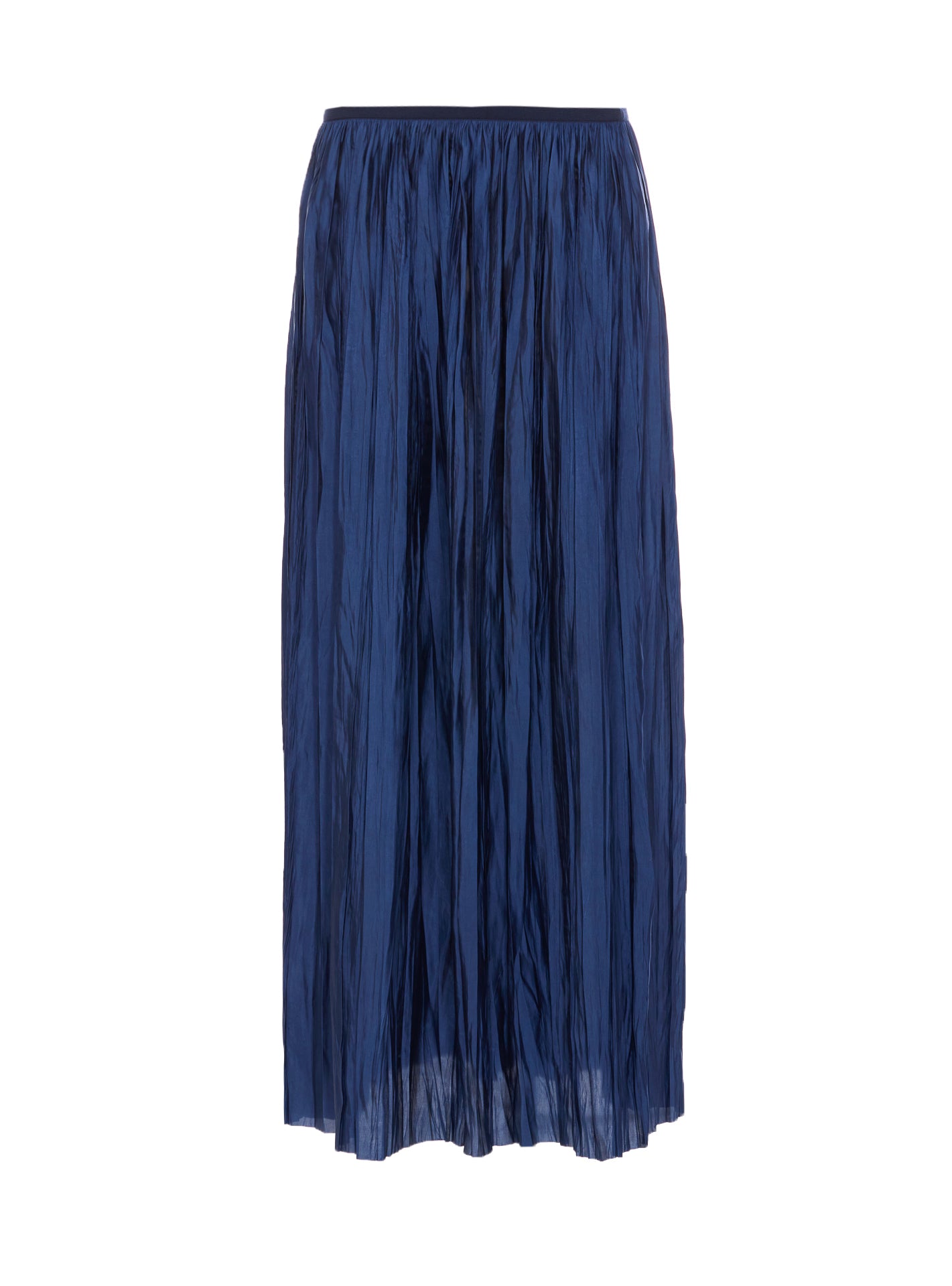 Roberto Collina Skirts Blue Polyester