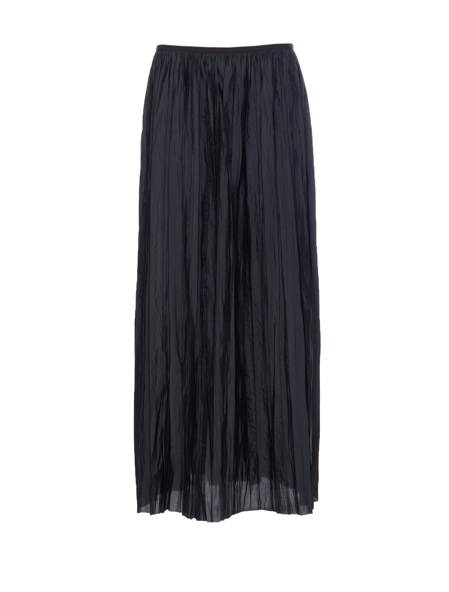 Roberto Collina Skirts Black Polyester