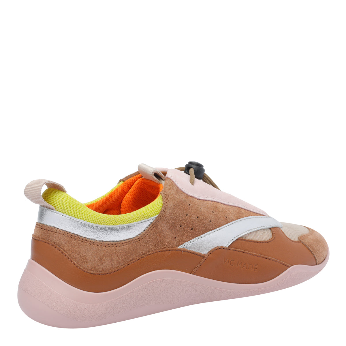 Vic Matie Sneakers Multicolour