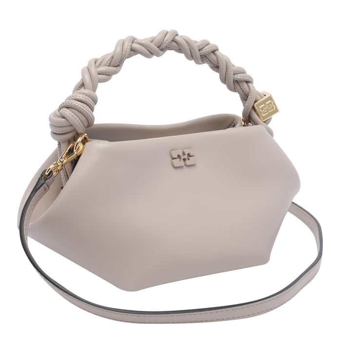 Ganni Bags Grey