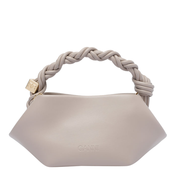 Ganni Bags Grey