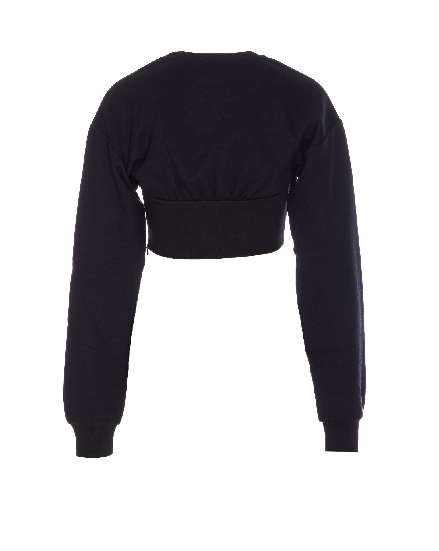 Patrizia Pepe Sweaters Black Polyester