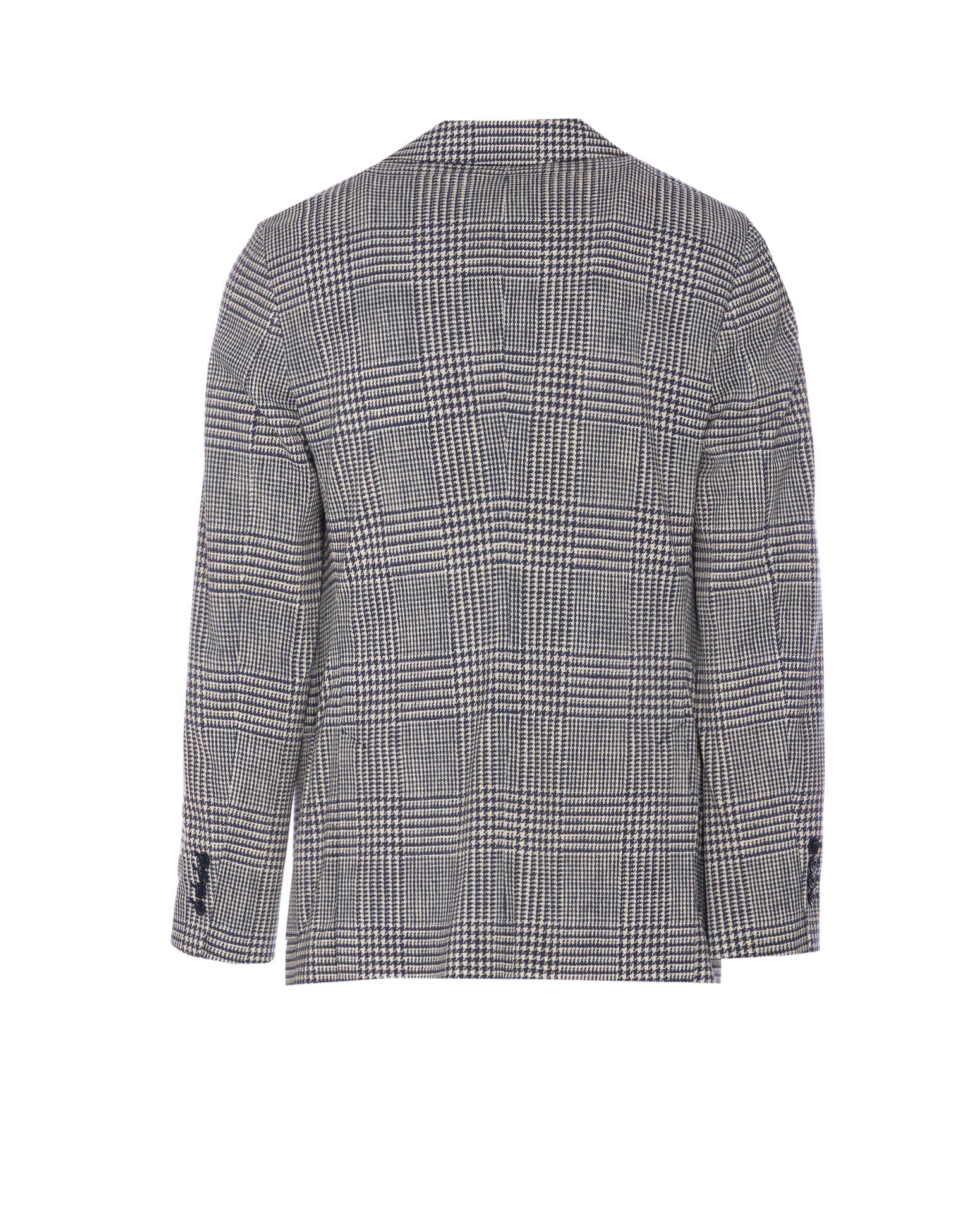 Circolo 1901 Jackets Grey Cotton