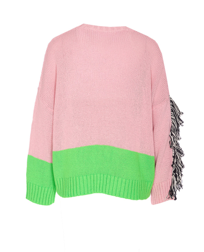 Essentiel Antwerp Sweaters Multicolour Cotton