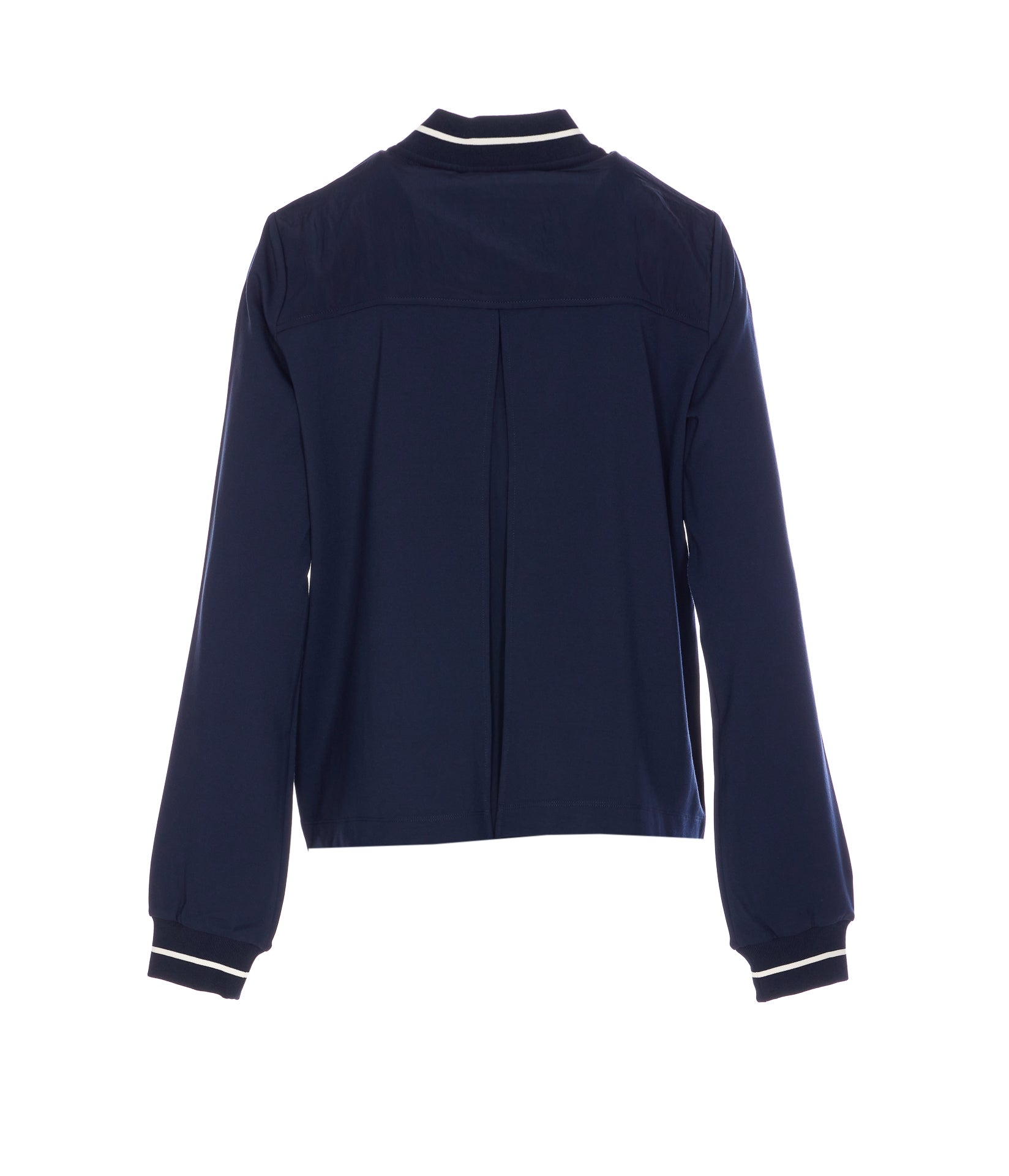 Liu Jo Sweaters Blue Viscose