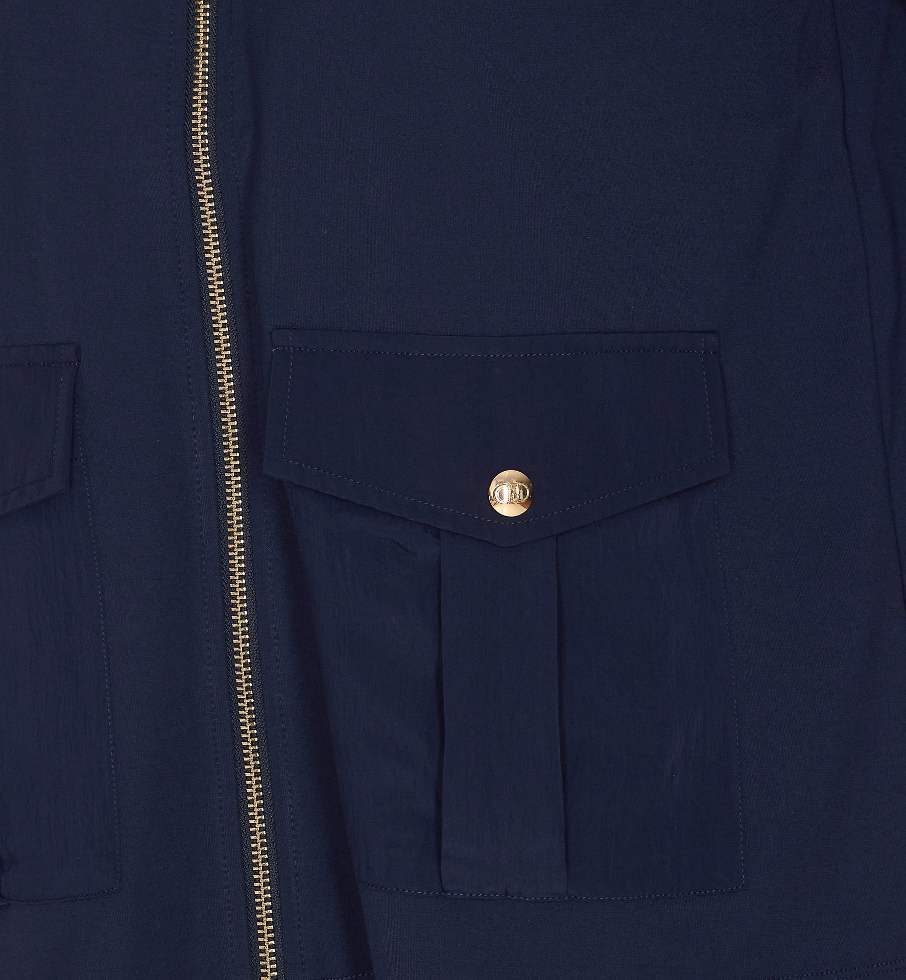 Liu Jo Sweaters Blue Viscose