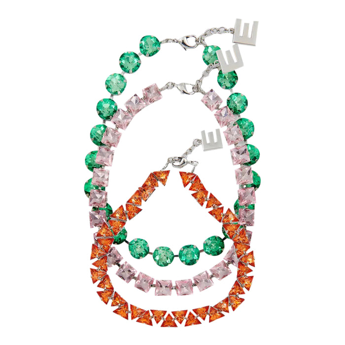 Essentiel Antwerp Bijoux Multicolour