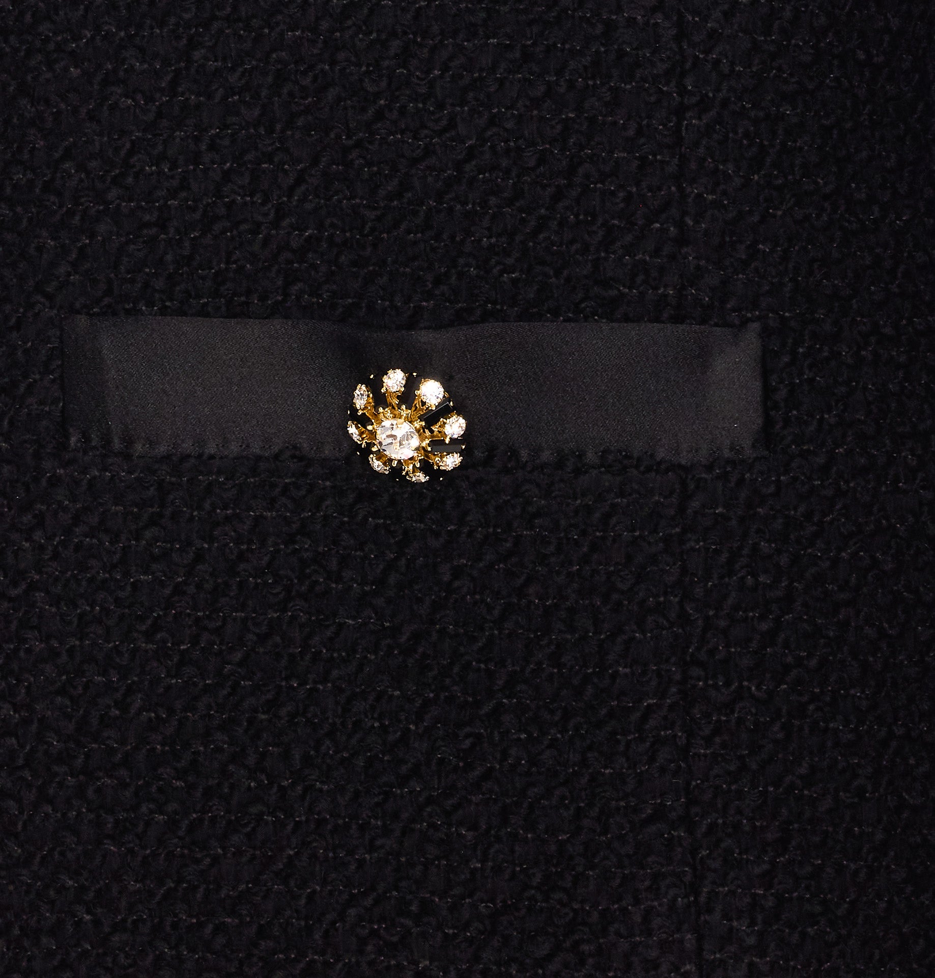 Dolce & Gabbana Jackets Black Virgin Wool
