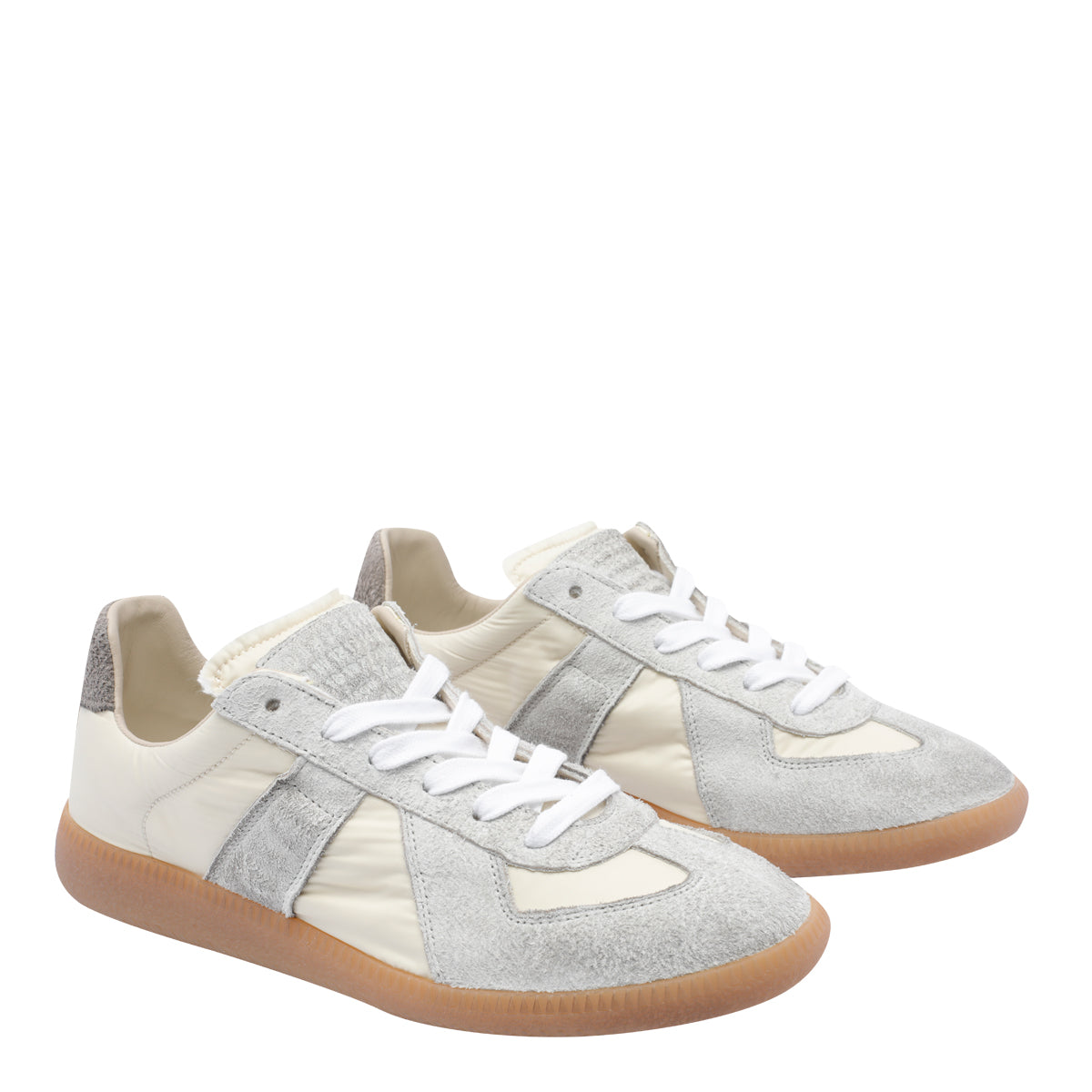 Maison Margiela Sneakers White