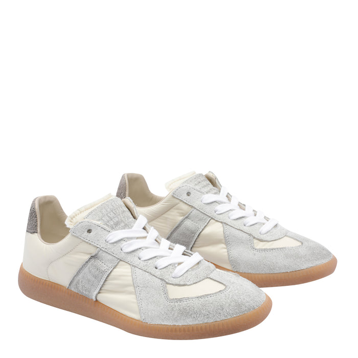 Maison Margiela Sneakers White