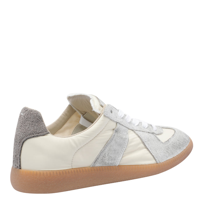 Maison Margiela Sneakers White