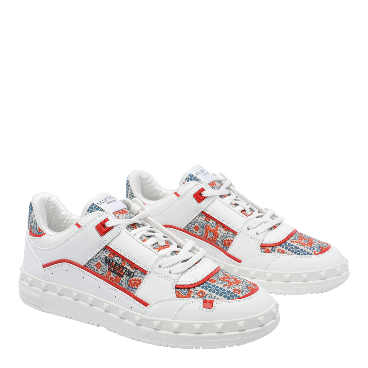 Valentino Garavani Sneakers White