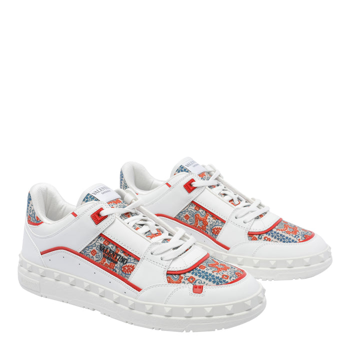 Valentino Garavani Sneakers White