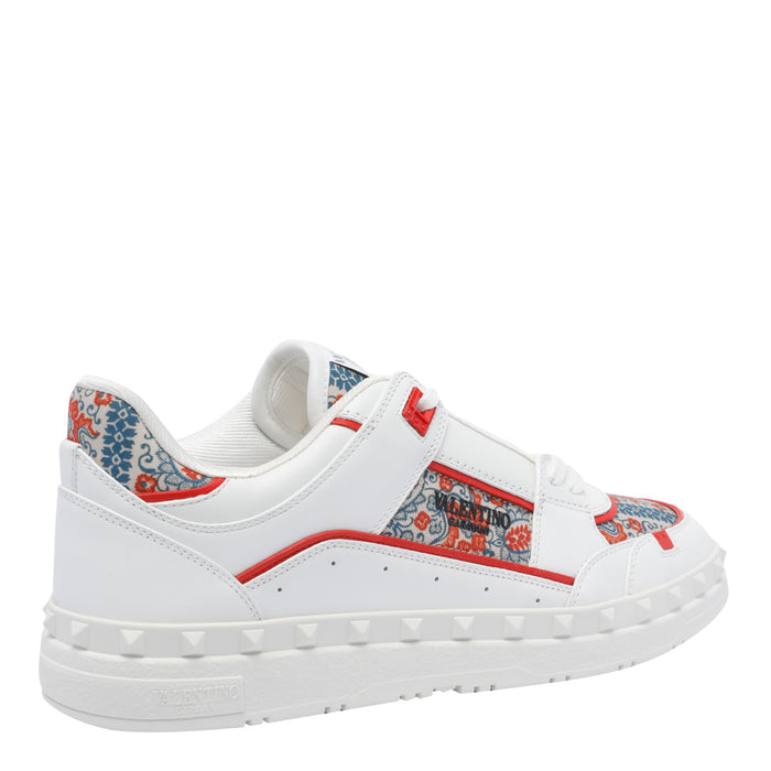 Valentino Garavani Sneakers White