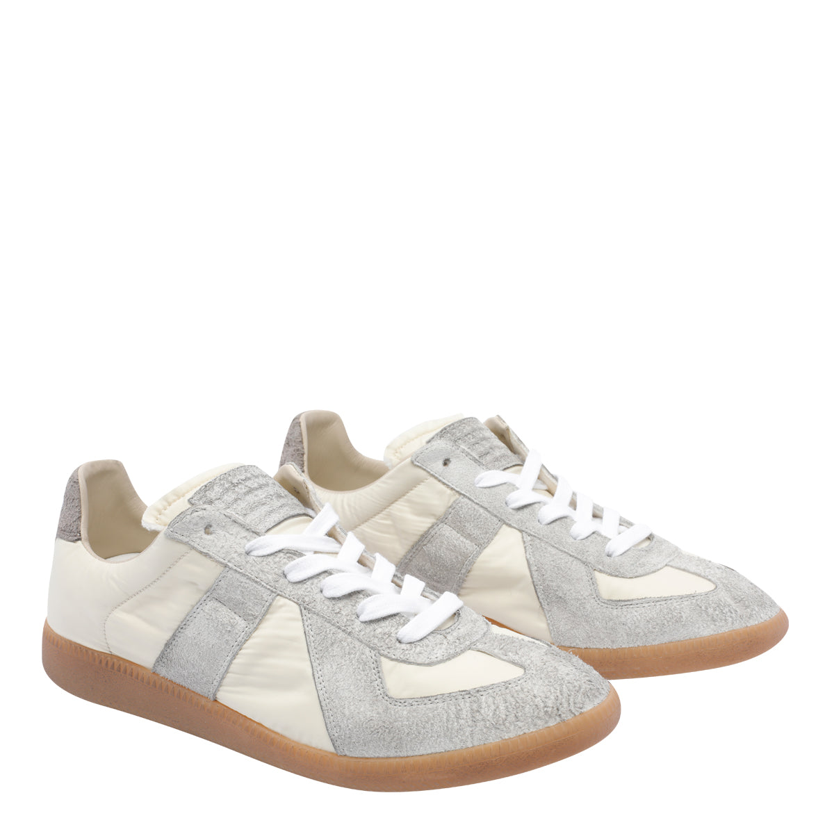 Maison Margiela Sneakers White