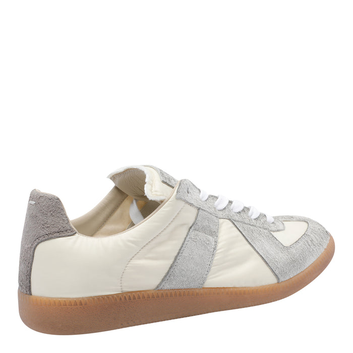 Maison Margiela Sneakers White