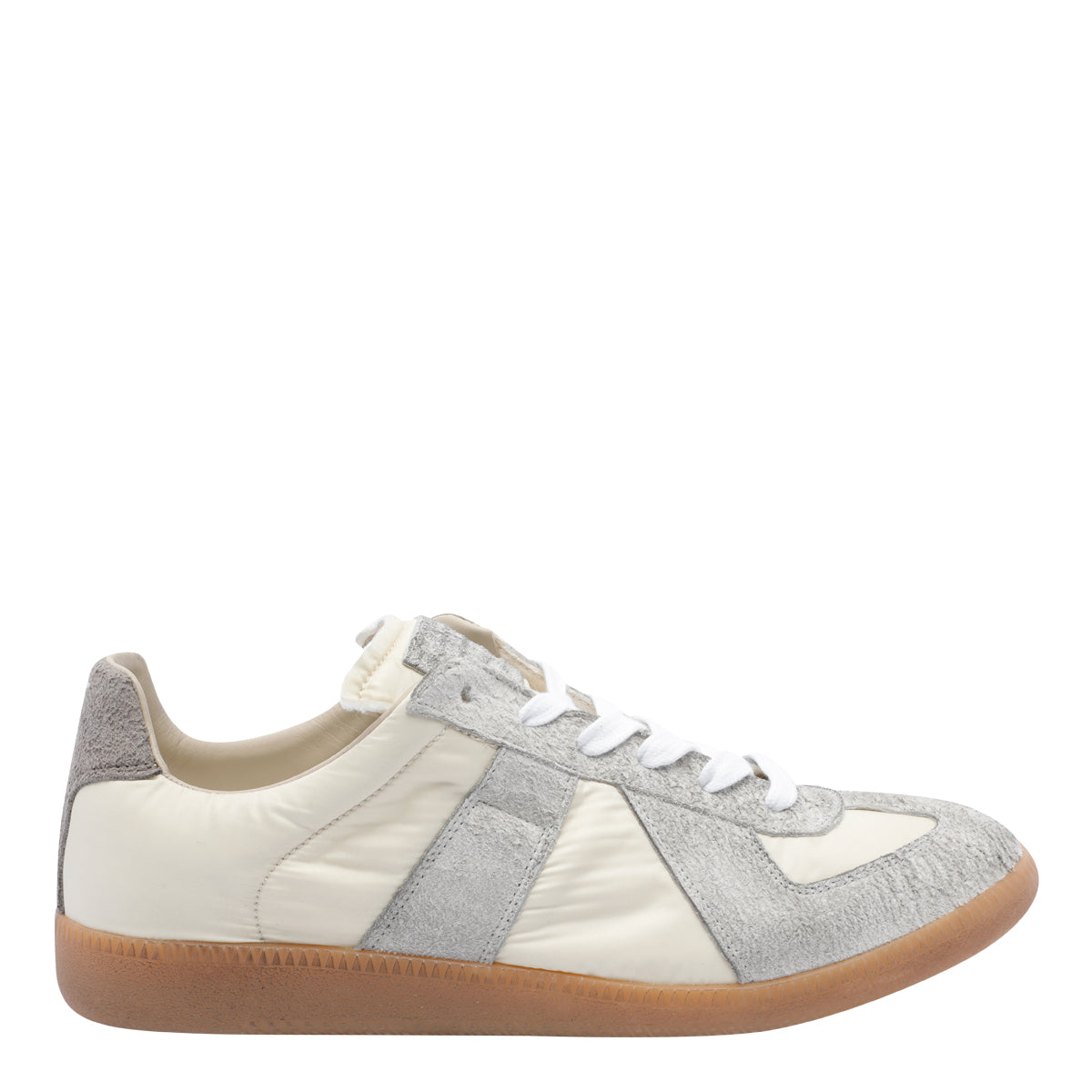 Maison Margiela Sneakers White