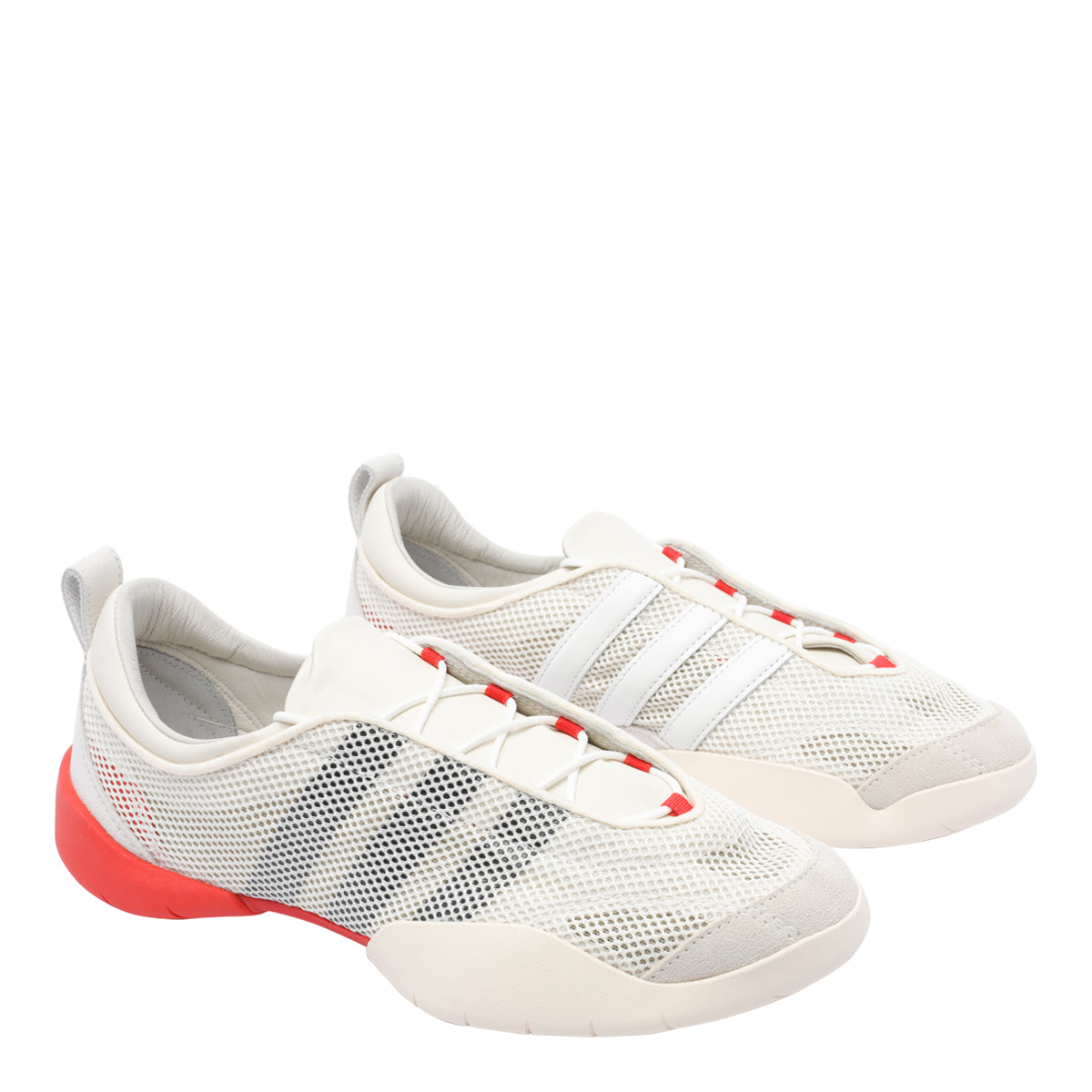 Y-3 Sneakers White