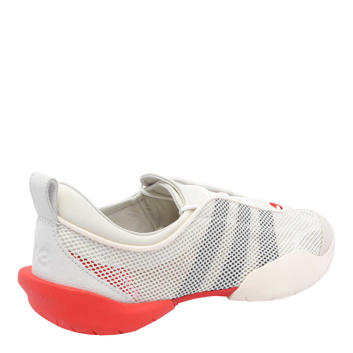 Y-3 Sneakers White