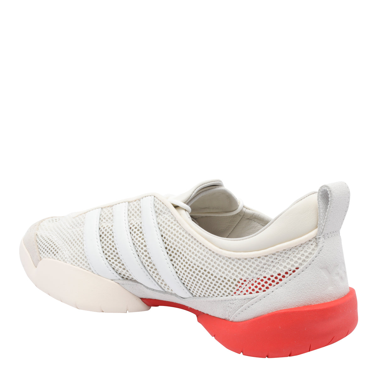 Y-3 Sneakers White
