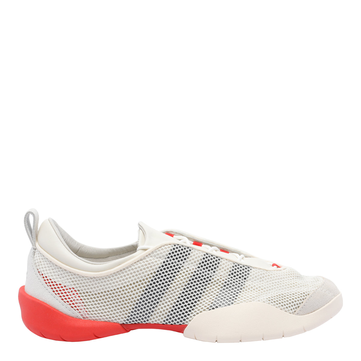 Y-3 Sneakers White