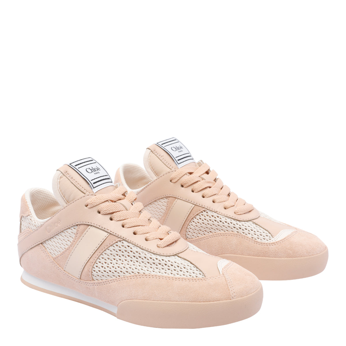 Chloè Sneakers Pink