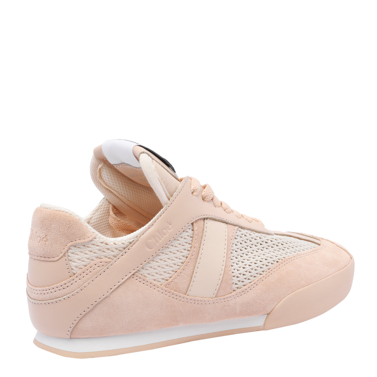 Chloè Sneakers Pink