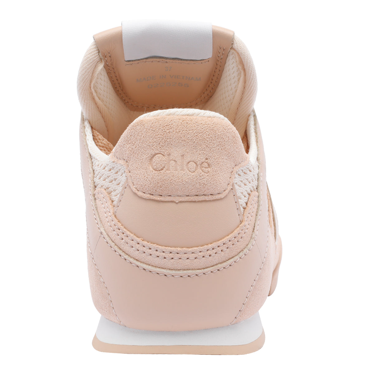 Chloè Sneakers Pink