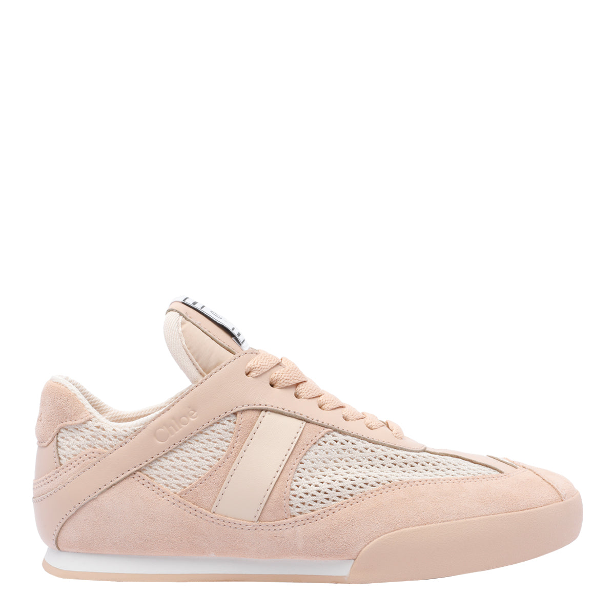 Chloè Sneakers Pink