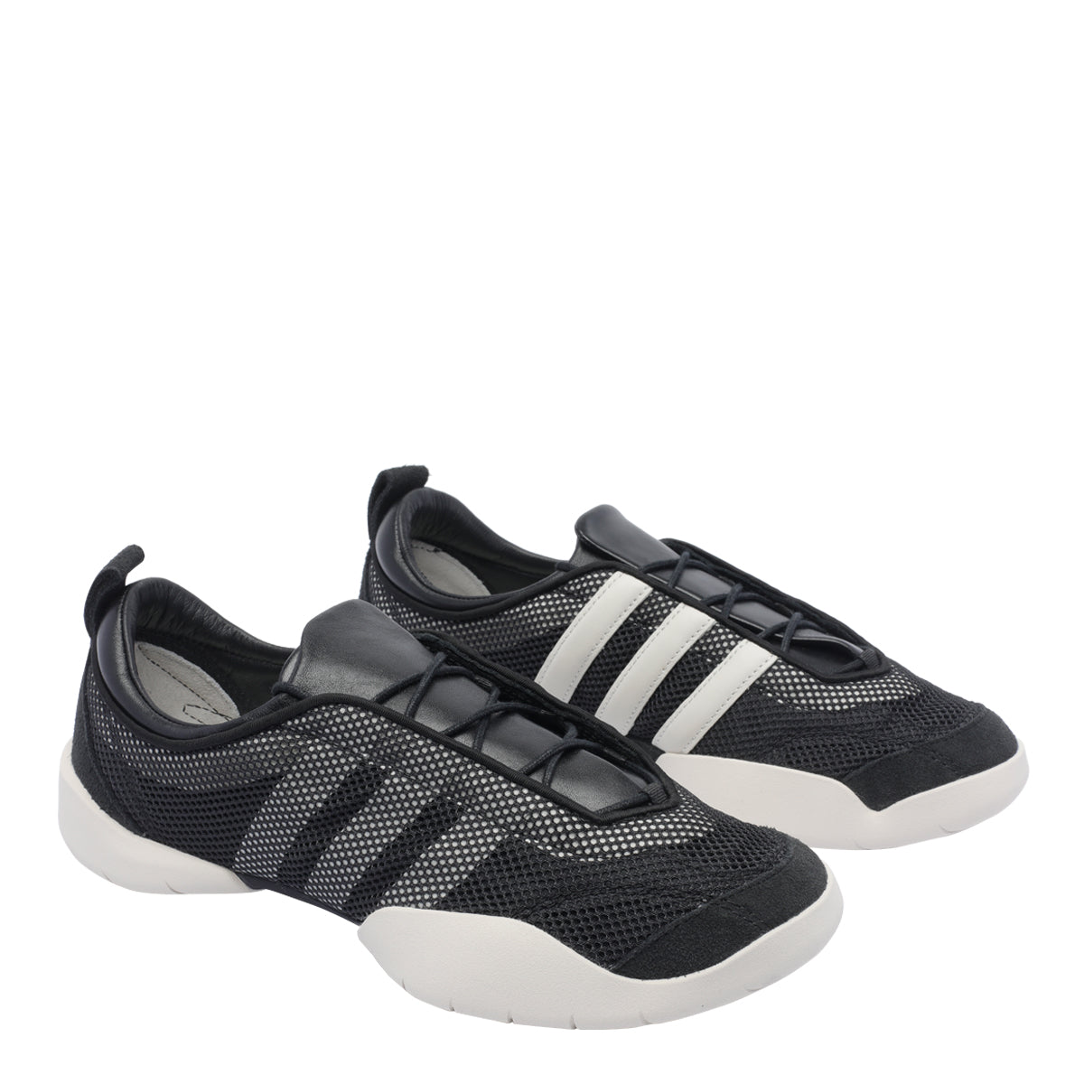 Y-3 Sneakers Black