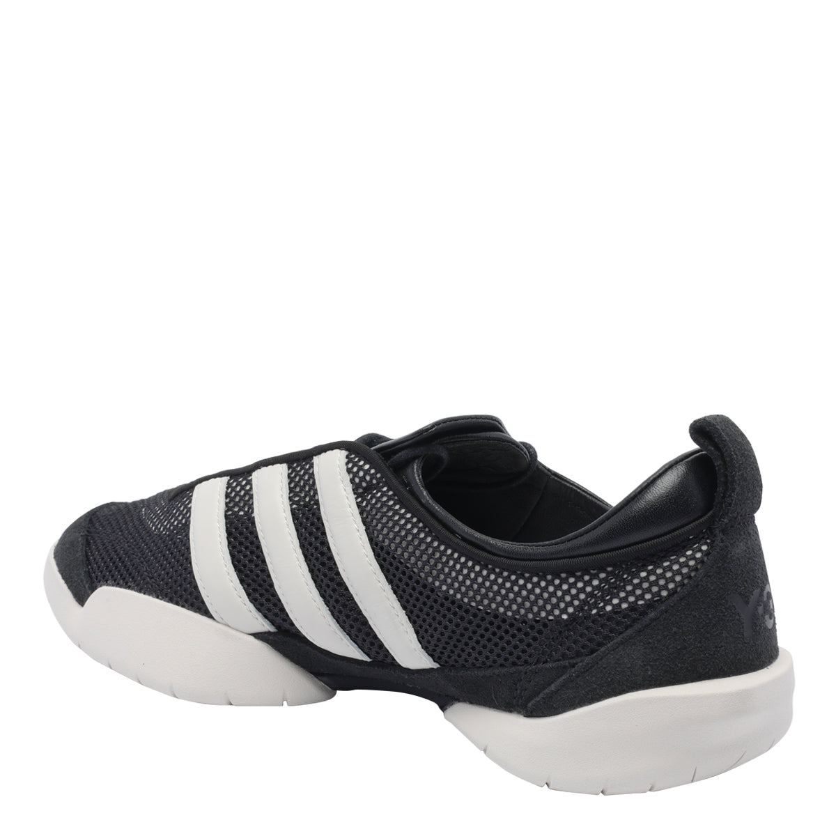 Y-3 Sneakers Black