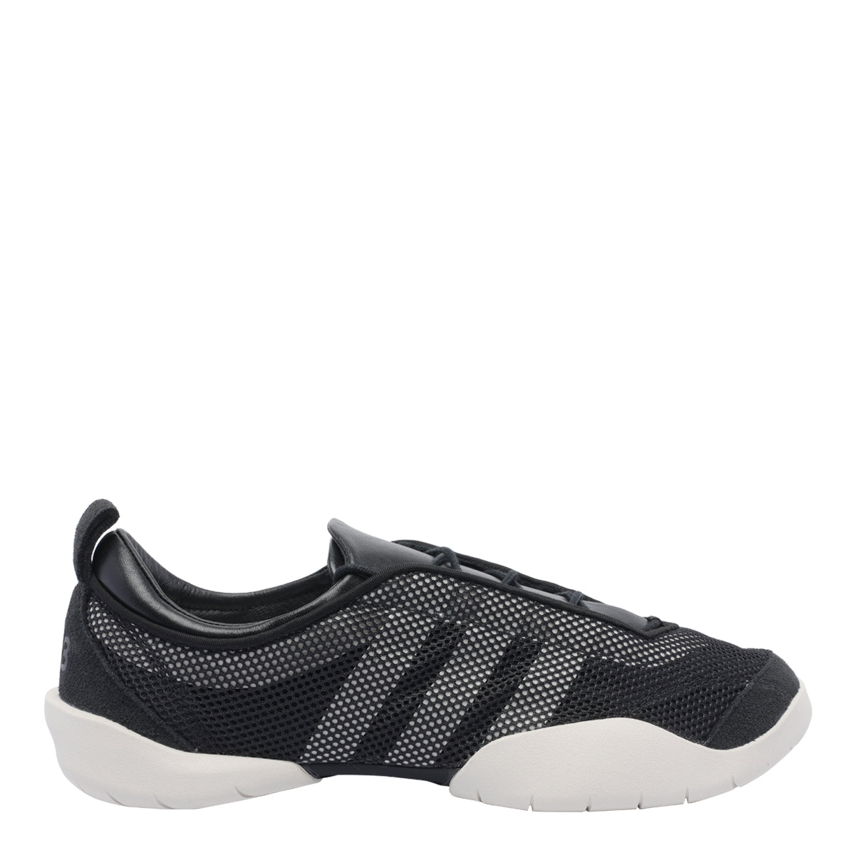 Y-3 Sneakers Black