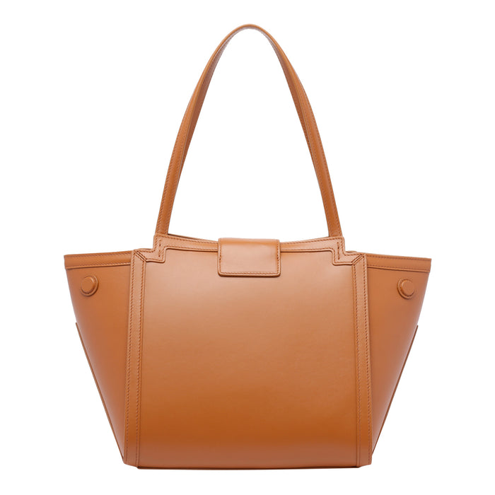 Marni Bags Brown Calf Leather