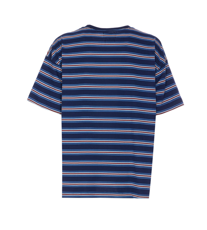 Howlin T-Shirts And Polos Blue Cotton