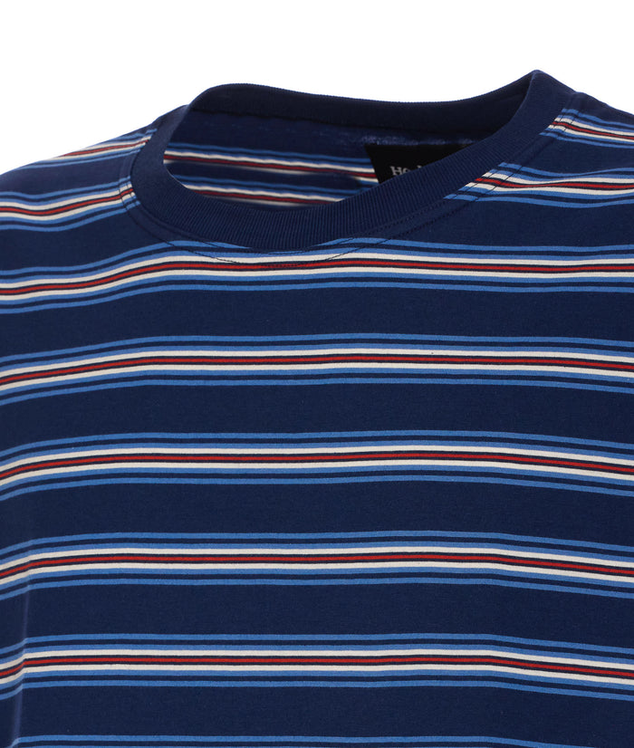 Howlin T-Shirts And Polos Blue Cotton