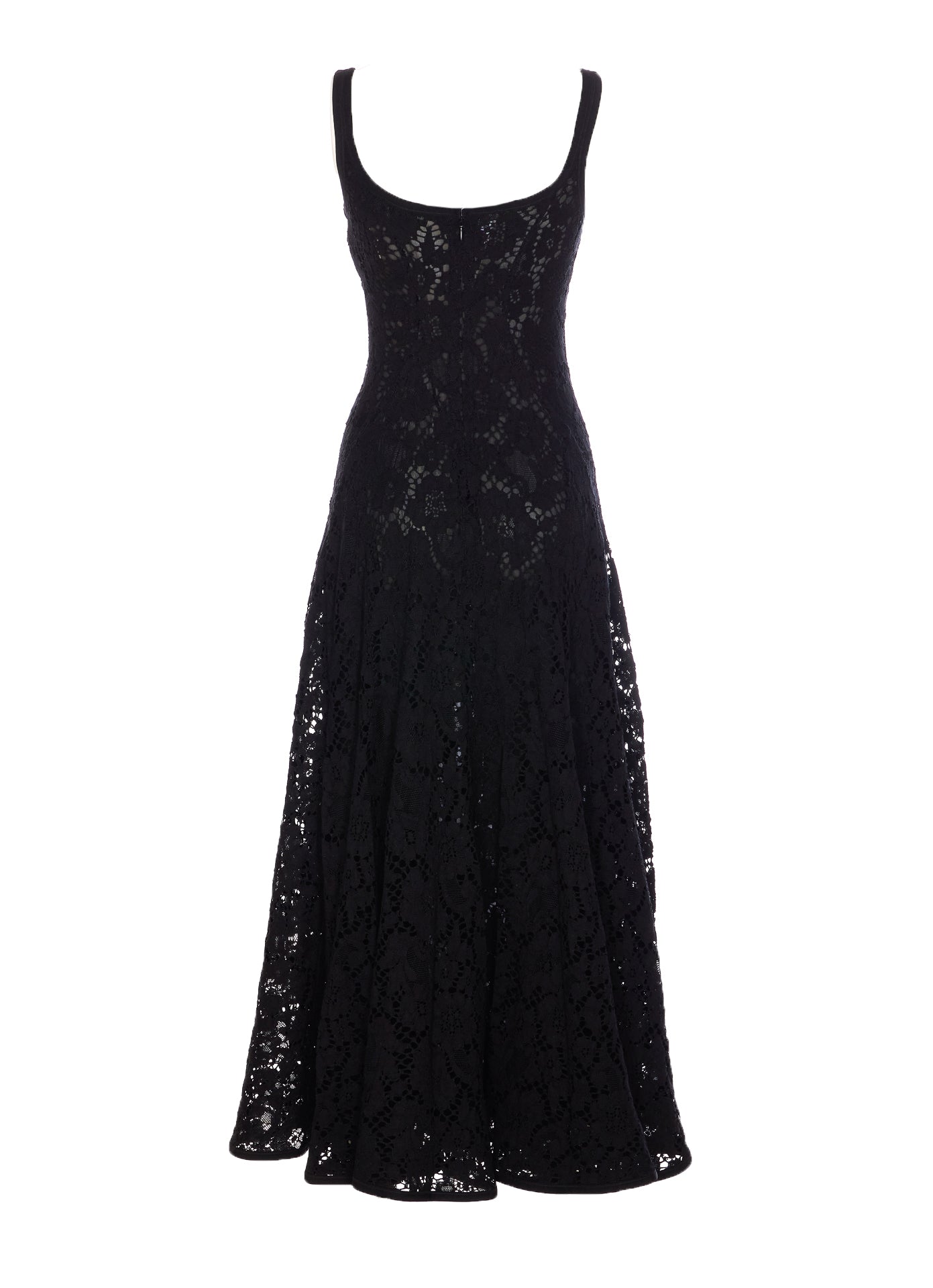 Tory Burch Dresses Black Viscose