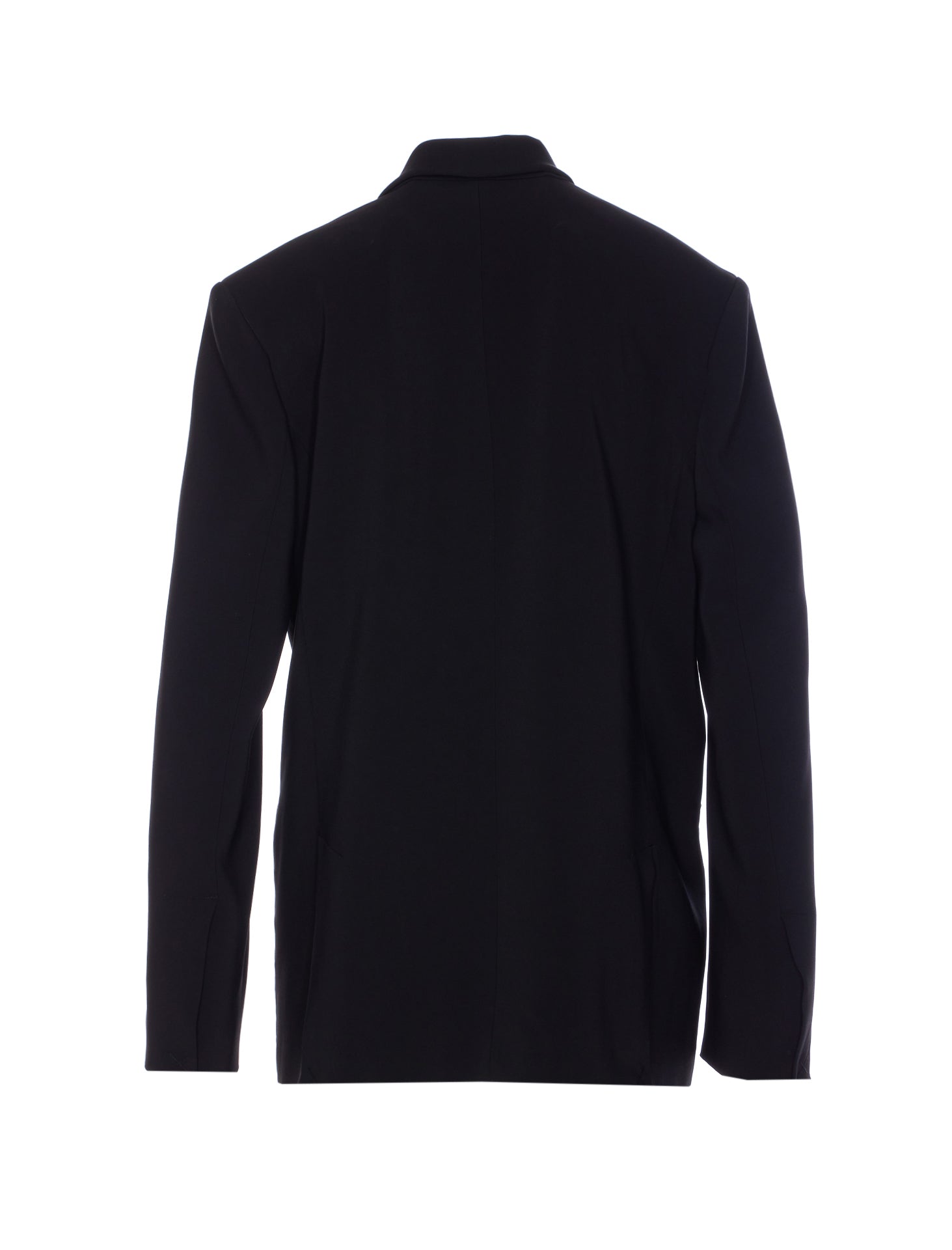 Pinko Jackets Black Viscose