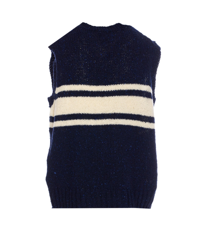 Howlin Jackets Blue Pure Wool