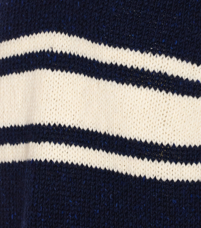 Howlin Jackets Blue Pure Wool