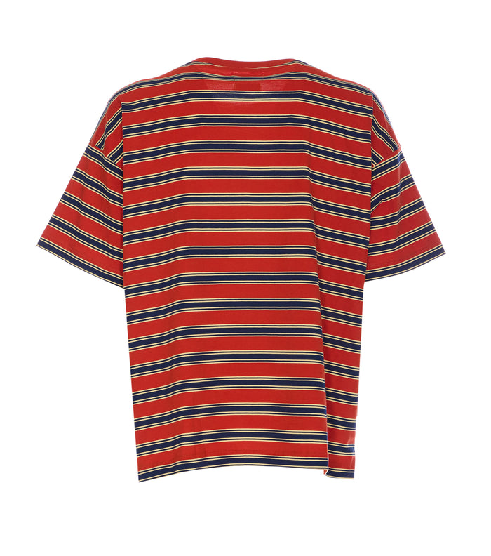 Howlin T-Shirts And Polos Red Cotton