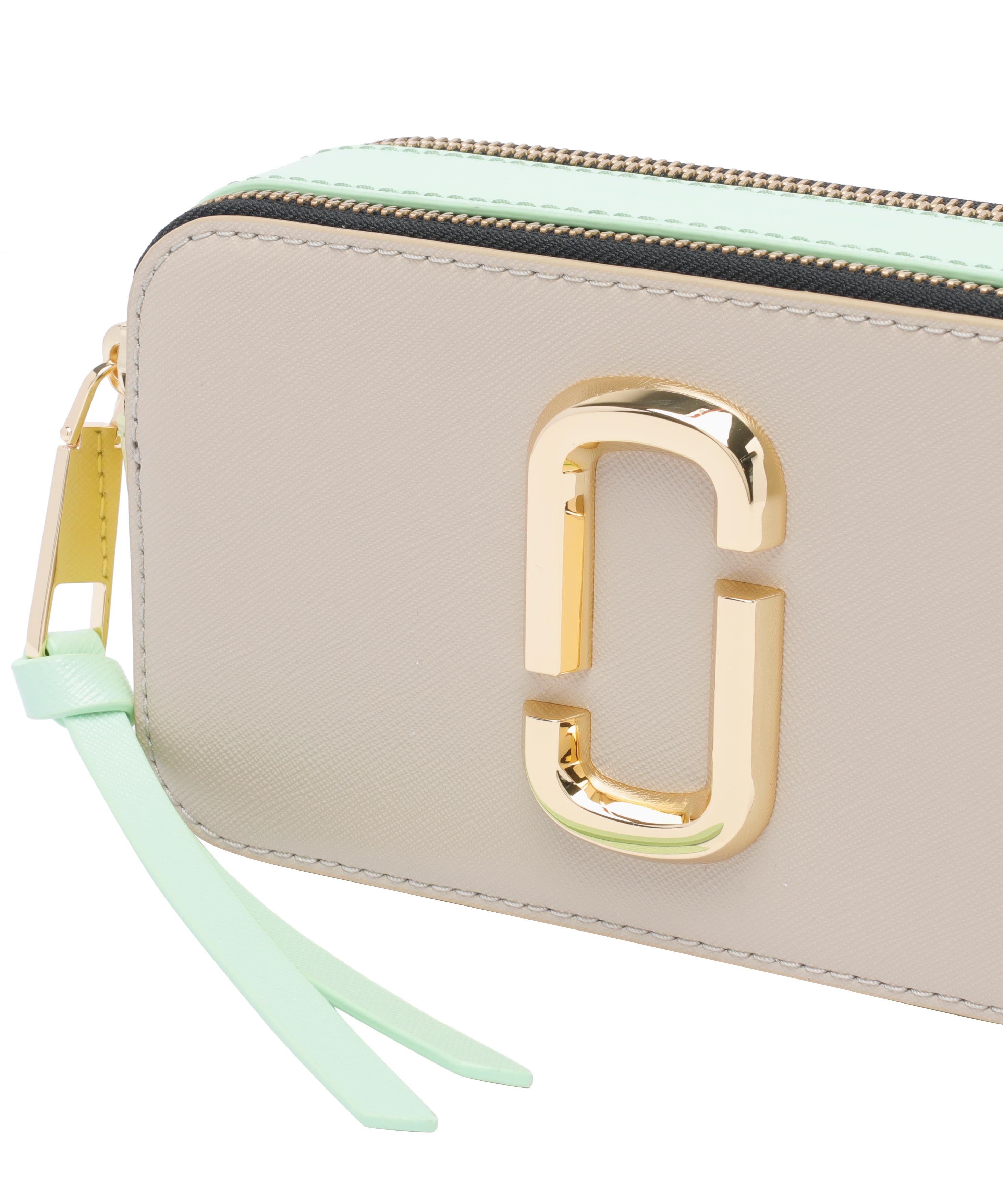 Marc Jacobs Bags Green
