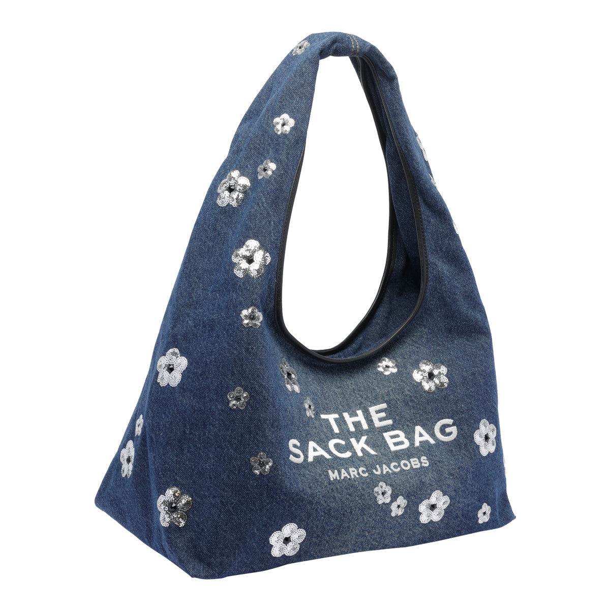 Marc Jacobs Bags Blue Cotton