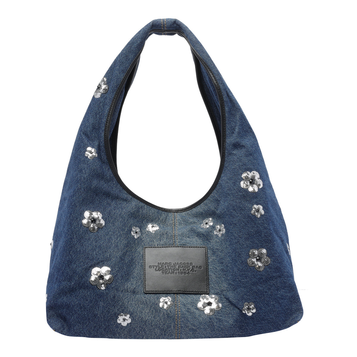 Marc Jacobs Bags Blue Cotton