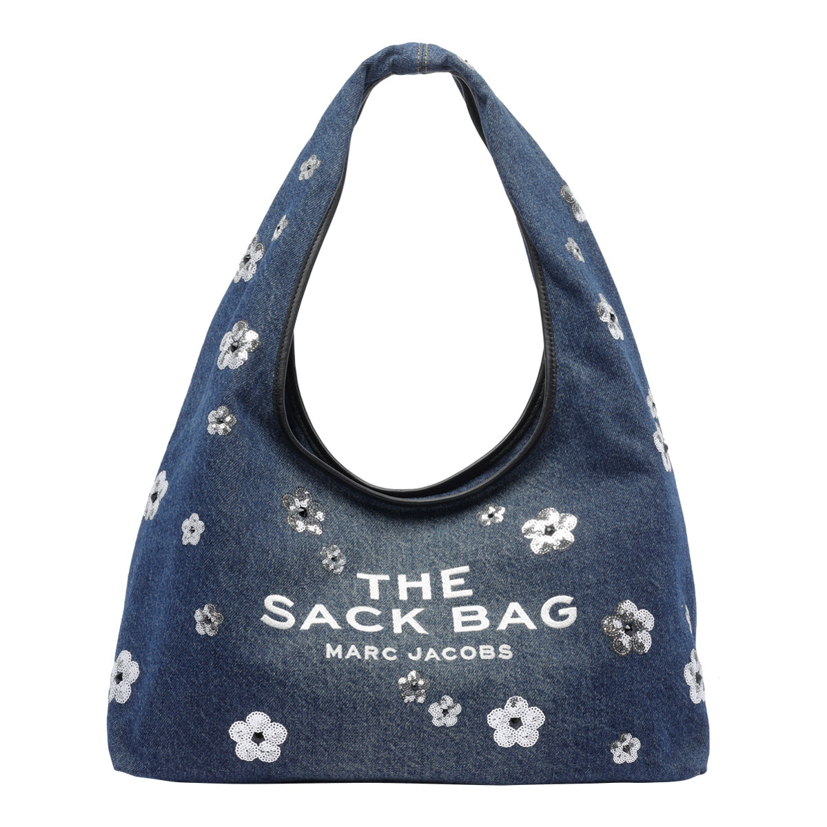 Marc Jacobs Bags Blue Cotton