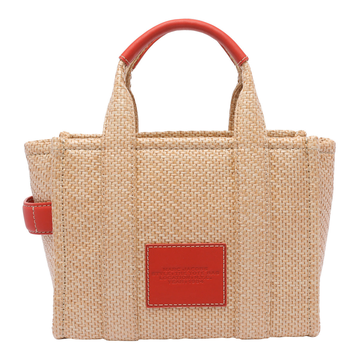 Marc Jacobs Bags Beige Polyethylene Polyester