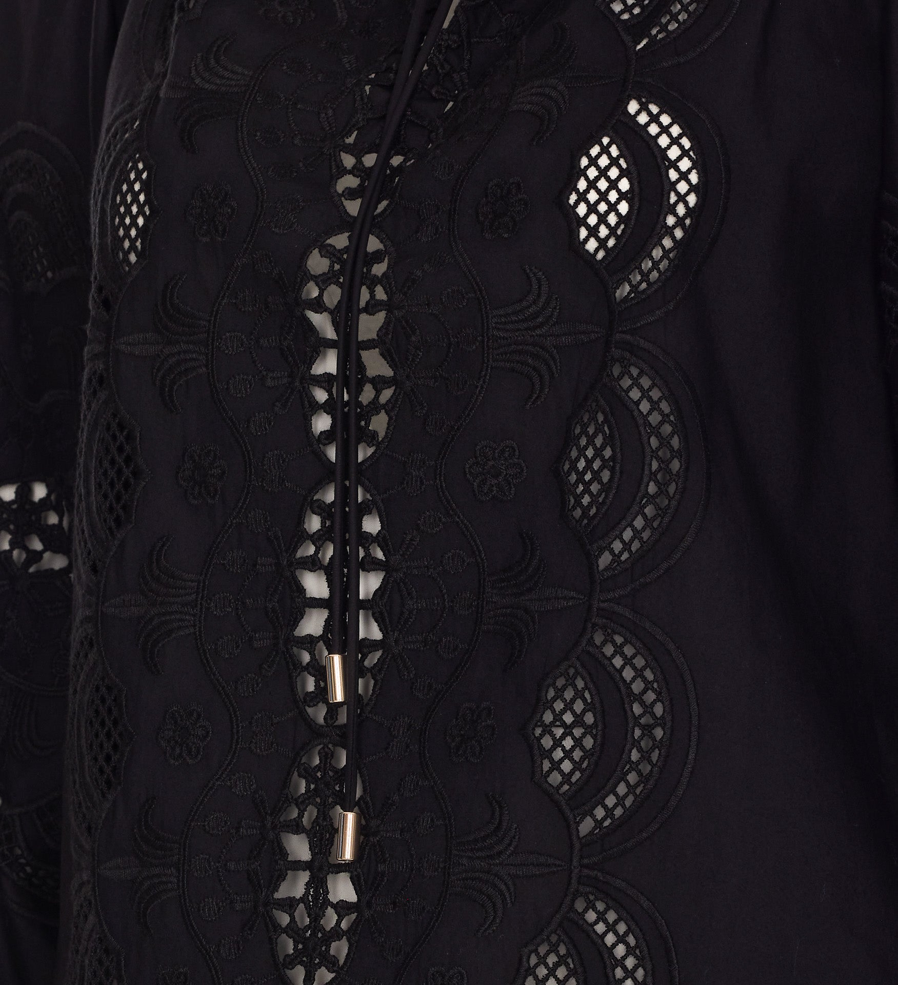 Liu Jo Jackets Black Cotton