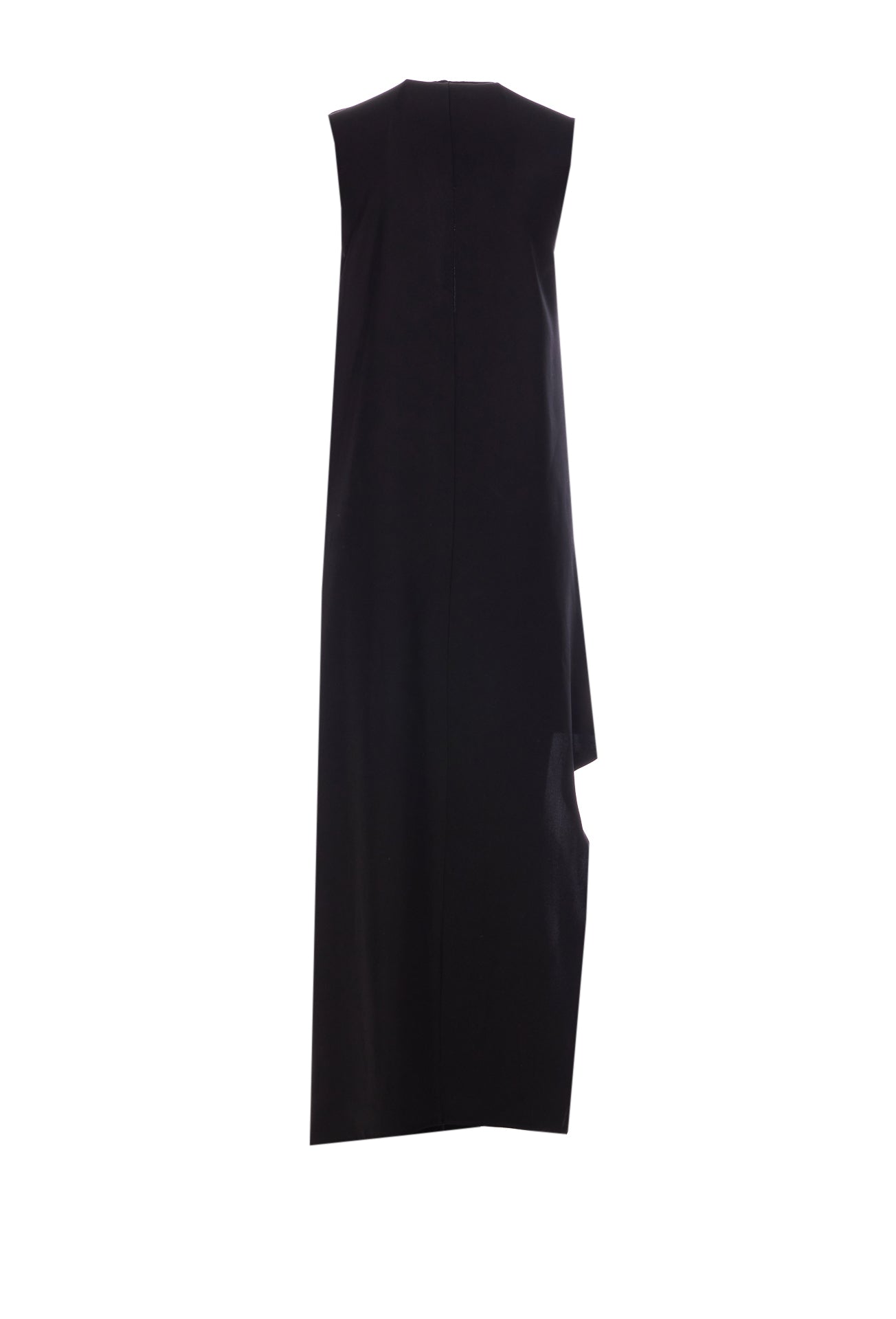 Sportmax Dresses Black Viscose