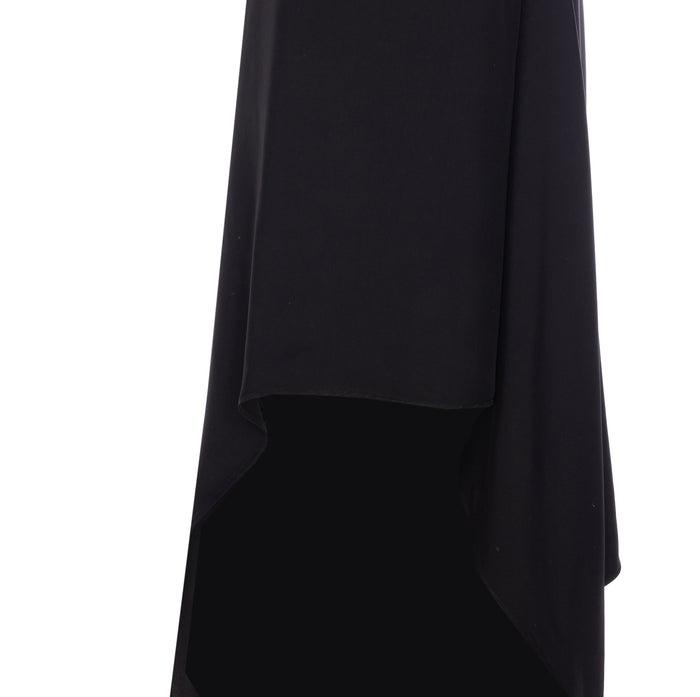 Sportmax Dresses Black Viscose